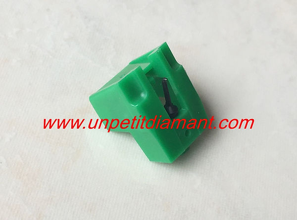 5272 Diamant CONTINETAL EDISON ATN 51 Stylus Needle Platine vinyle (Z 5272 Diamant CONTINETAL EDISON ATN 51 Stylus Needle Platine vinyle (Z